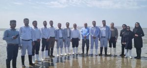 به مناسبت روز ملی خلیج فارس؛مدیرعامل شرکت نفت ستاره خلیج فارس از توسعه حراکاری سواحل خلیج فارس بازدید نمود