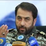 فرمانده قرارگاه پدافند هوایی خاتم‌الانبیا(ص): دشمن غلط می‌کند از درون مراکز نظامی ایران بازدید کند