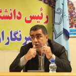 رییس دانشگاه علوم پزشکی هرمزگان: بیمه سلامت ایرانیان در هرمزگان رکود زد/ کمیته اقتصاد درمان تشکیل می شود