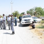 رفع تصرف ۳۳ هکتار از اراضی ملی در روستای برنطین رودان