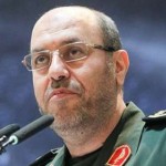 وزیر دفاع: موشک های غدیر، سجیل و خرمشهر تا پایان امسال به تولید می رسد