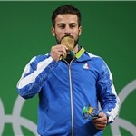 اولین طلای کاروان ایران/ لیفت زرین برای شکستن رکورد و طلسم